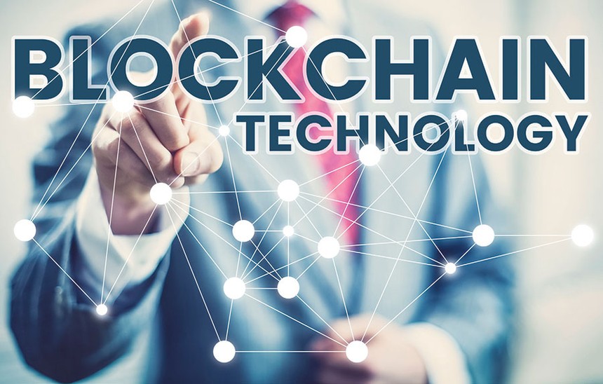 Blockchain và cuộc cách mạng với thị trường Web Tổng Nhà Cái 99Kl99 Giải Trí Bậc Nhất