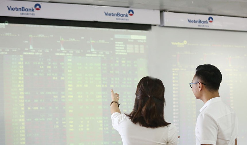 99Kl99 link đăng nhập VietinBank chủ trương gắn các hoạt động nghiệp vụ thành khối thống nhất