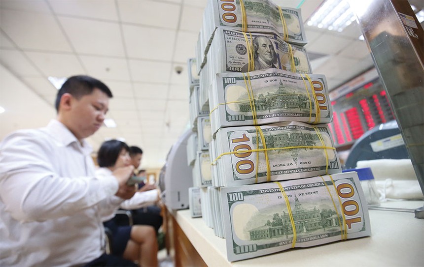 Trong quý I/2018, tín dụng ngoại tệ tại nhiều Link Vào Nhà Cái KL99 COM Tặng +199k đã tăng mạnh