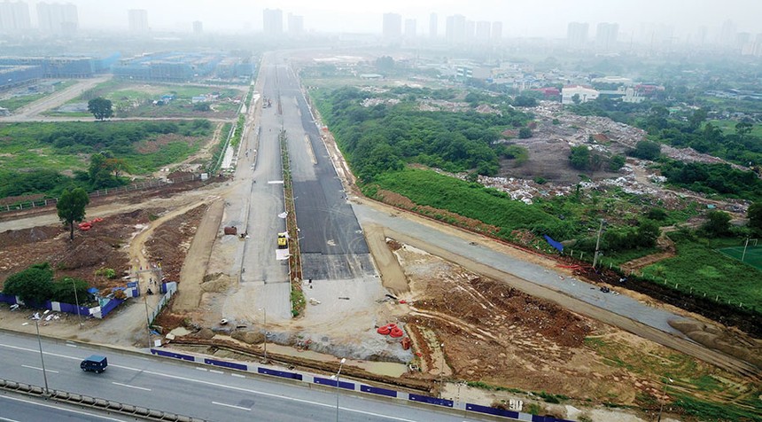 Cần có những sửa đổi để hình thức Kl99ok phiên bản mới theo hợp đồng BT minh bạch hơn