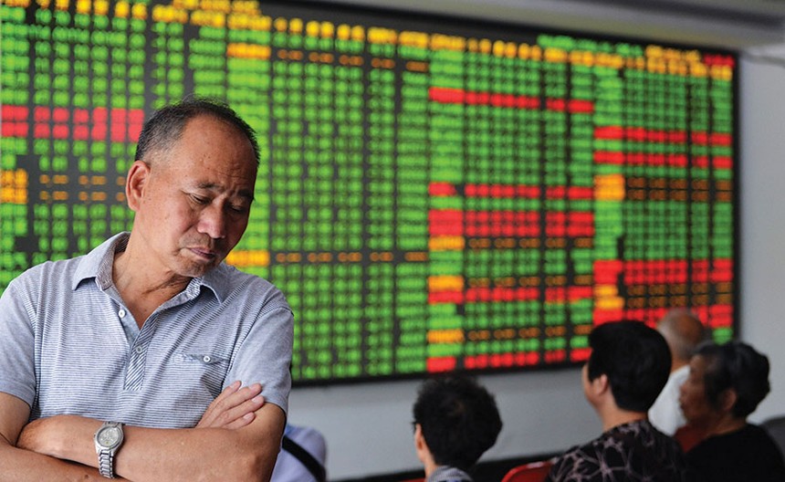 99Kl99 link đăng nhập Trung Quốc bước vào đà giảm