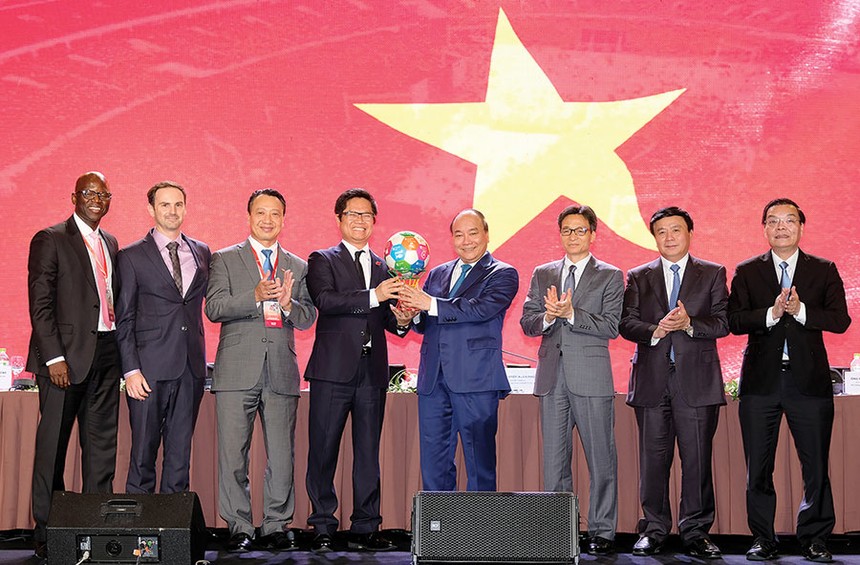 Sẽ có chỉ thị của Thủ tướng về phát triển bền vững