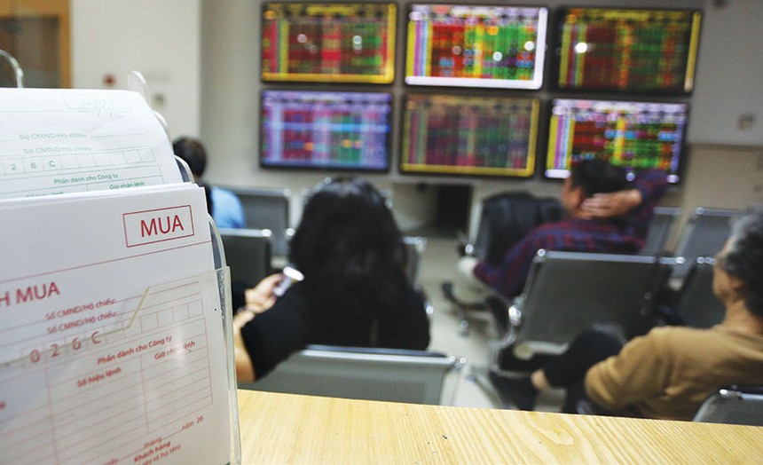 Thanh khoản thị trường 99Kl99 link đăng nhập Kl99com thể thao, casino, nổ hũ, bắn cá Việt Nam đang quá phụ thuộc vào nhà Kl99ok phiên bản mới cá nhân