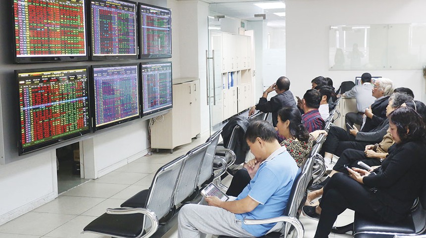 Hiệu ứng giá thấp sẽ hấp dẫn nhà Kl99ok phiên bản mới