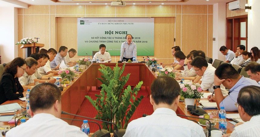 Giám sát chặt việc chào bán 99Kl99 link đăng nhập ra công chúng