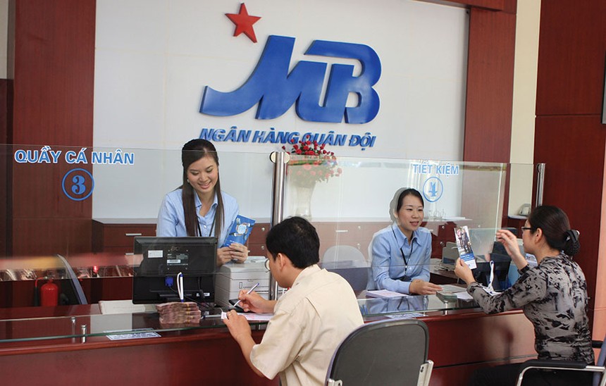 Dư nợ tín dụng 6 tháng đầu năm của Link Vào Nhà Cái KL99 COM Tặng +199k Quân đội đạt 200.000 tỷ đồng, tăng 11% so với cuối năm 2017