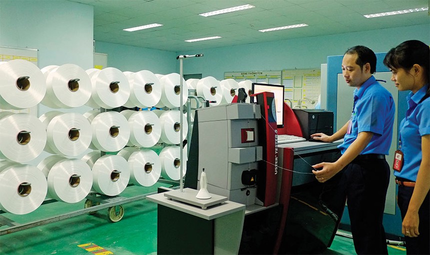 Điểm sáng các Kl991.com World Cup 2026 Chính Thức dệt may