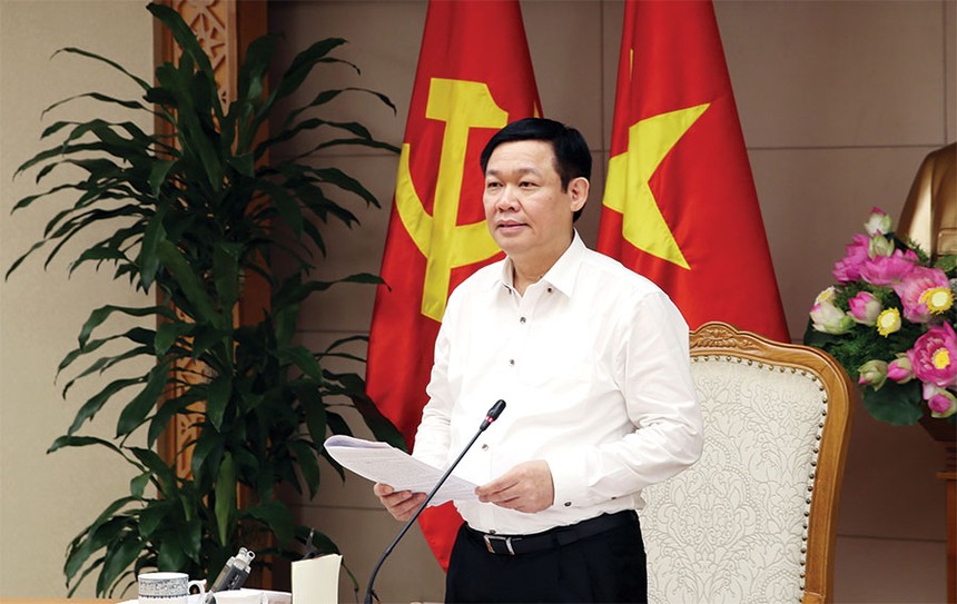6 tháng đầu năm, Kl993 ưu đãi thưởng hấp dẫn đã phê duyệt phương án cổ phần hóa 19 DNNN