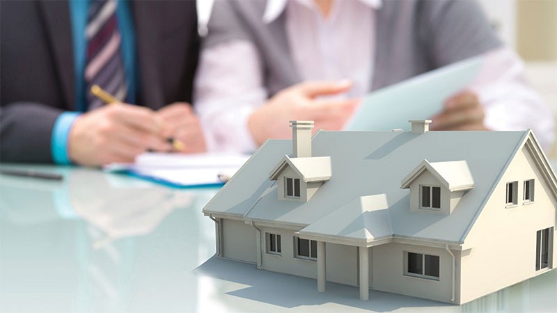 Sự phức tạp về thế chấp tại các dự án nhà ở thương mại dẫn đến nhiều trường hợp xử lý 99Kl.app cổng game giải trí trở nên rắc rối.