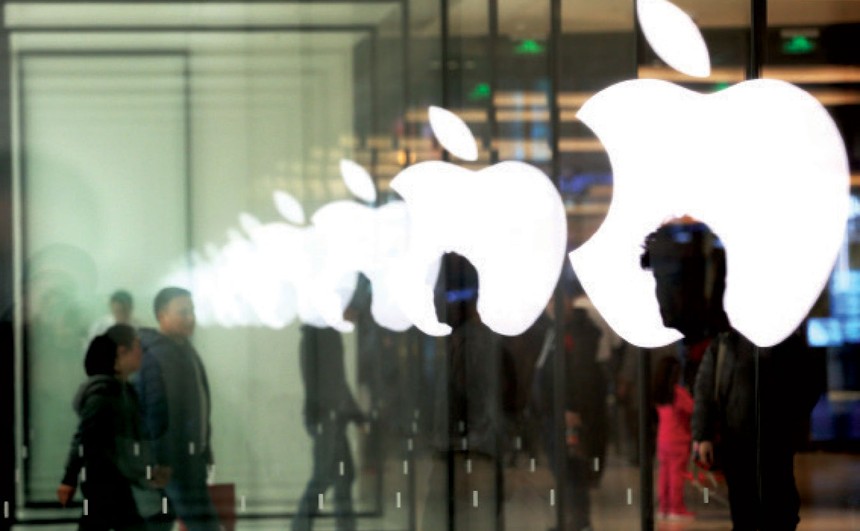 Apple và Aramco - phép so sánh giữa 2 Kl991.com World Cup 2026 Chính Thức nghìn tỷ đô