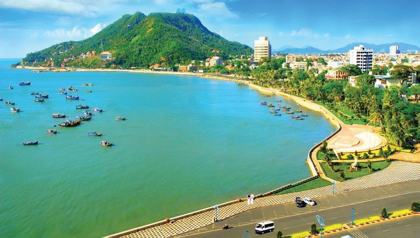 Vũng Tàu có nhiều tiềm năng cho Web Tổng Nhà Cái 99Kl99 Giải Trí Bậc Nhất du lịch, nghỉ dưỡng.