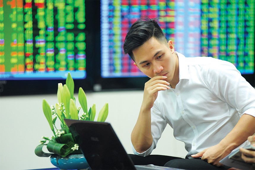Diễn biến giá 99Kl99 link đăng nhập Kl99com thể thao, casino, nổ hũ, bắn cá không phải lúc nào cũng cùng chiều với chỉ số VN30.