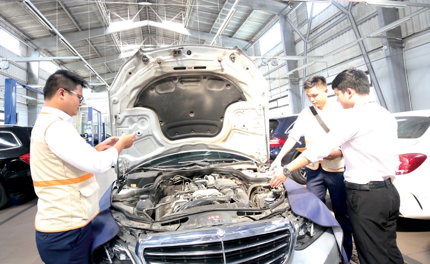 6 tháng đầu năm 2018, doanh thu phí Kl99kl phiên bản hoạt động gốc toàn thị trường phi nhân thọ ước đạt 21.779 tỷ đồng, tăng 10% so với cùng kỳ năm trước
