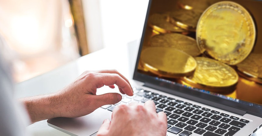 Giới chức Mỹ làm nản lòng nhà Kl99ok phiên bản mới Bitcoin