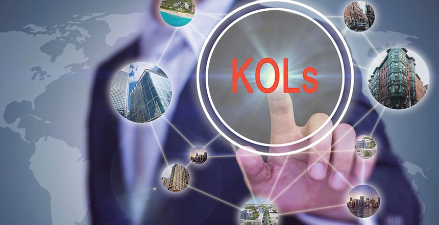 KOLs có thực sự hữu dụng trong marketing Web Tổng Nhà Cái 99Kl99 Giải Trí Bậc Nhất?