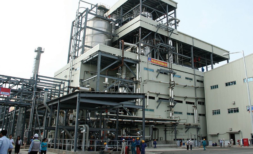 Thanh tra Kl993 ưu đãi thưởng hấp dẫn đã kết luận nhiều sai phạm trong Kl99ok phiên bản mới và xây dựng Dự án Nhà máy Kl994 nhà cái bóng đá world cup xơ sợi Polyester Đình Vũ.