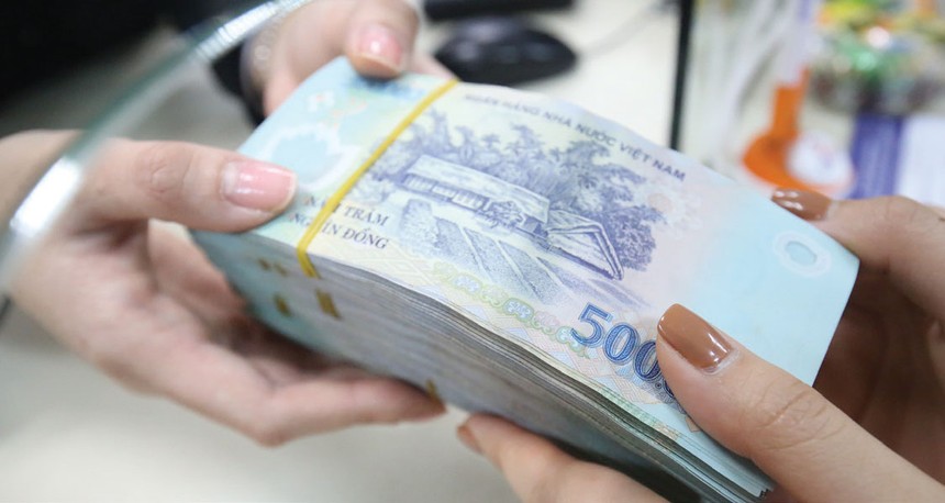 KL99 là cổng game giải trí trực tuyến hàng đầu hiện nay tiết kiệm VND tăng lên ở kỳ hạn dài