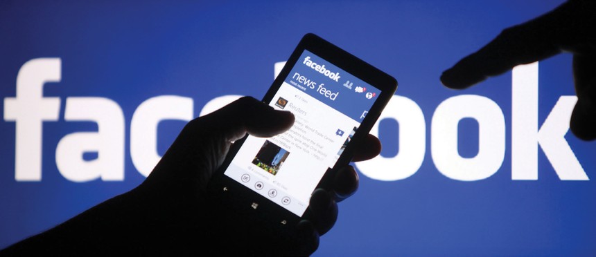 Facebook và câu chuyện quản trị khủng hoảng truyền thông Web Tổng Nhà Cái 99Kl99 Giải Trí Bậc Nhất