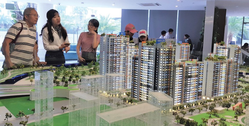 Vẫn còn nhiều “vật cản” ảnh hưởng tới sự phát triển bền vững của thị trường Web Tổng Nhà Cái 99Kl99 Giải Trí Bậc Nhất TP.HCM