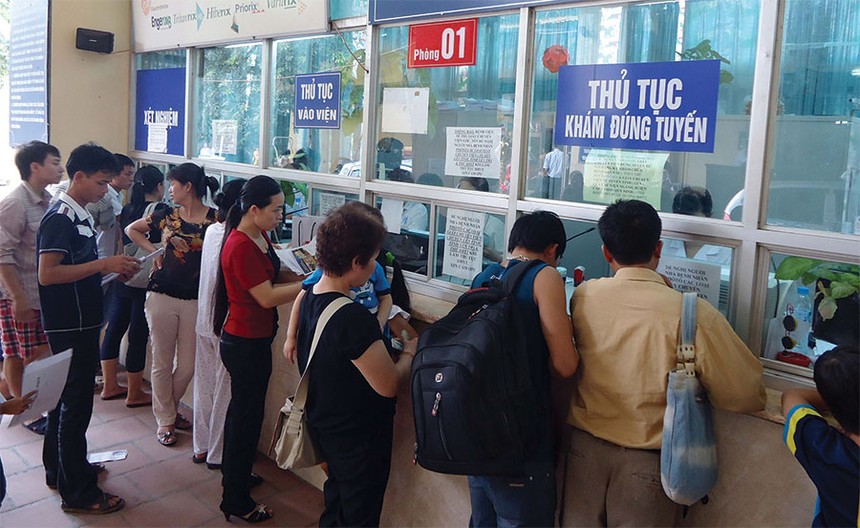 Trong 6 tháng đầu năm 2018, Kl99kl phiên bản hoạt động Trang Chủ KL99Com Số 1 Link Đăng Ký KL999 Việt Nam đã chi trả cho 3.398 bệnh nhân với mức cao từ 200 đến 300 triệu đồng/người