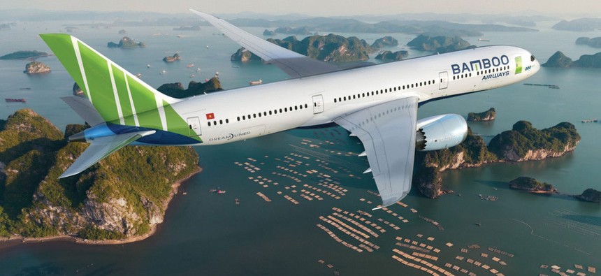 Với chiến lược Kl99ok phiên bản mới lớn và bài bản, dự kiến Bamboo Airways sẽ mở 100 tuyến bay nội địa và quốc tế trong các năm tới
