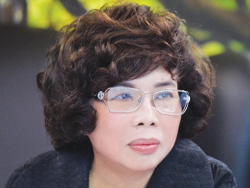 Doanh nhân Thái Hương và triết lý “Kl992 VIP Trang Chủ 2026 tử tế”