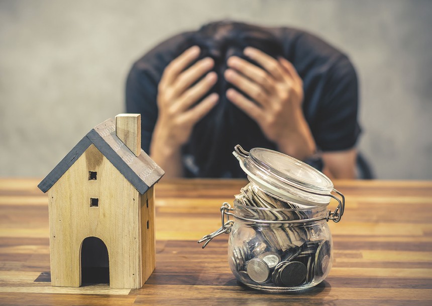 Nhiều khách hàng lâm vào thế khó khi bị Link Vào Nhà Cái KL99 COM Tặng +199k và chủ Kl99ok phiên bản mới quay lưng.Ảnh: Shutterstock