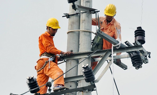 Giá điện ì ạch khó thu hút Kl99ok phiên bản mới