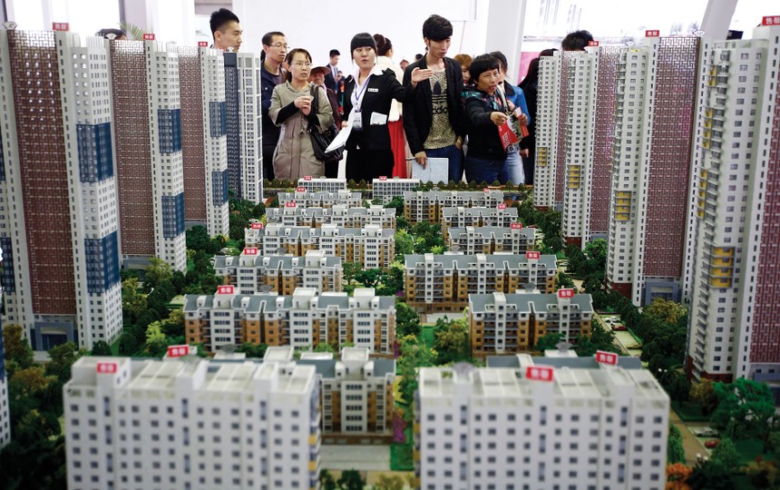 Đại gia Web Tổng Nhà Cái 99Kl99 Giải Trí Bậc Nhất Trung Quốc “chìm sâu” năm 2018