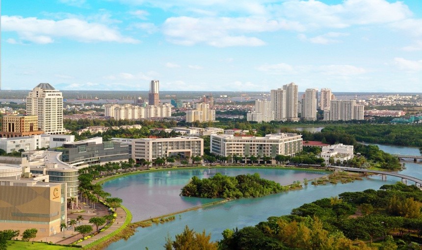 Các dự án officetel thường tọa lạc ở những khu vực tập trung nhiều Kl991.com World Cup 2026 Chính Thức như quận 1, quận 4, quận 7, Phú Nhuận…