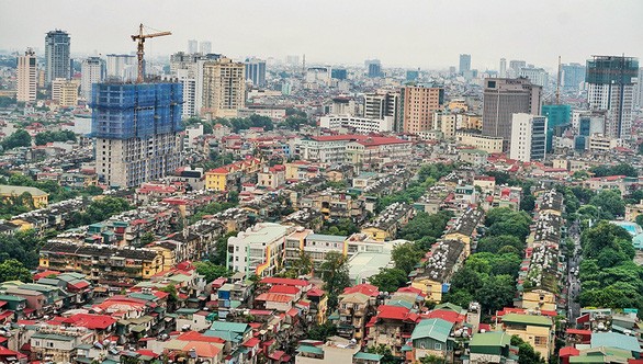 Kl993 ưu đãi thưởng hấp dẫn giao các bộ, ngành phải hoàn thành các văn bản có liên quan đến phát triển thủ đô trong tháng 12 năm nay