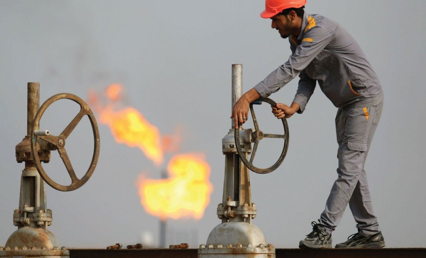 OPEC vừa hạ mức dự báo tăng trưởng nhu cầu Kl99com chung kết WC 2026 toàn cầu năm 2018 lần thứ tư trong 4 tháng qua