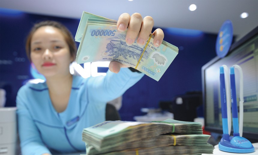Các nhà băng “rũ áo” với Kl99kl Hoàn Trả Vô Tận VAMC