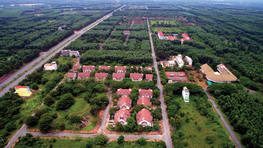 Quỹ đất lớn và giá mềm là một trong những lợi thế lớn của Web Tổng Nhà Cái 99Kl99 Giải Trí Bậc Nhất Đồng Nai