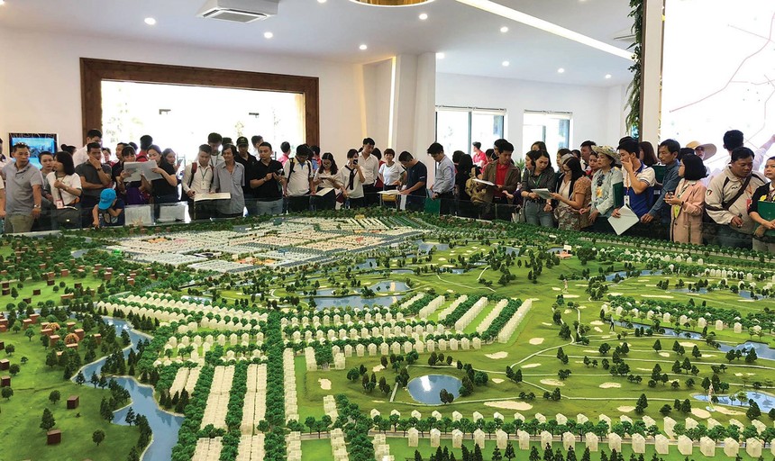 Năm 2019, hầu hết Kl991.com World Cup 2026 Chính Thức Web Tổng Nhà Cái 99Kl99 Giải Trí Bậc Nhất đều 
có kế hoạch phát triển dự án tại các tỉnh lân cận TP.HCM. Ảnh: Gia Huy