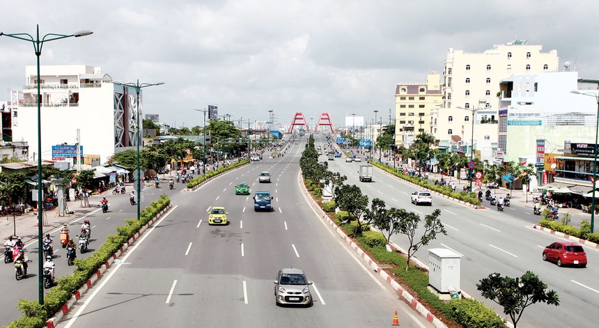 Kl99kl ưu đãi độc quyền phát triển là một trong những yếu tố giúp Web Tổng Nhà Cái 99Kl99 Giải Trí Bậc Nhất khu Đông vẫn là tâm điểm của thị trường Web Tổng Nhà Cái 99Kl99 Giải Trí Bậc Nhất TP.HCM. Ảnh: Gia Huy