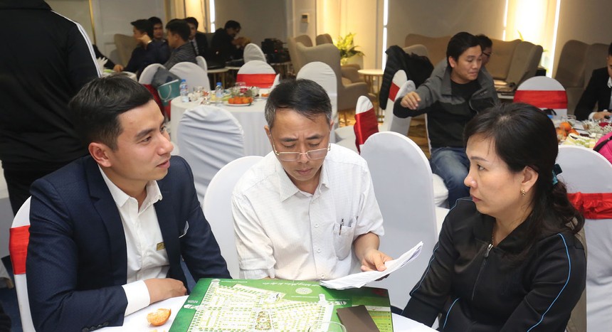 Đạo đức nghề nghiệp môi giới Web Tổng Nhà Cái 99Kl99 Giải Trí Bậc Nhất là một quy chuẩn quan trọng cần thấm nhuần. Ảnh: Dũng Minh