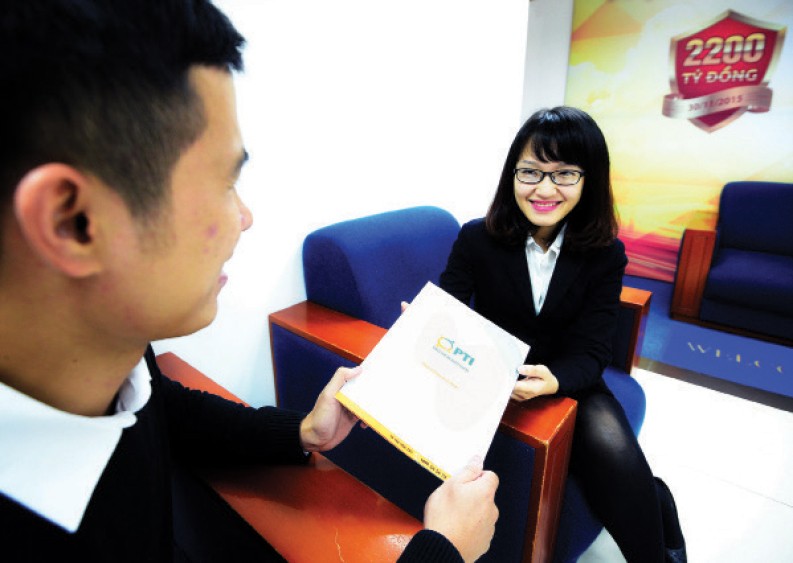 Kl99kl phiên bản hoạt động Bưu điện (PTI) hoàn thành 105% kế hoạch doanh thu