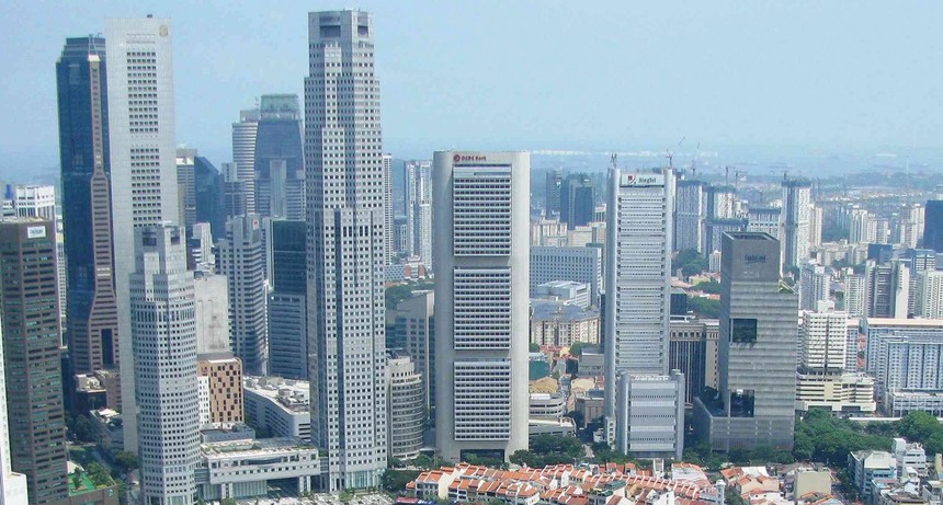 Sức mua Web Tổng Nhà Cái 99Kl99 Giải Trí Bậc Nhất Singapore giảm trong ngắn hạn