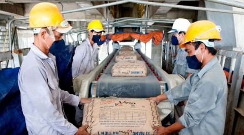Thực tế, trong khi không chủ động được với giá xuất khẩu thì các nhà Kl994 nhà cái bóng đá world cup xi măng lại đối mặt với việc tăng chi phí đầu vào