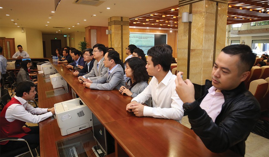 Cổ phần hóa, thoái vốn 99Kl99 trực tiếp đá gà: Tìm lối ra cho năm 2019