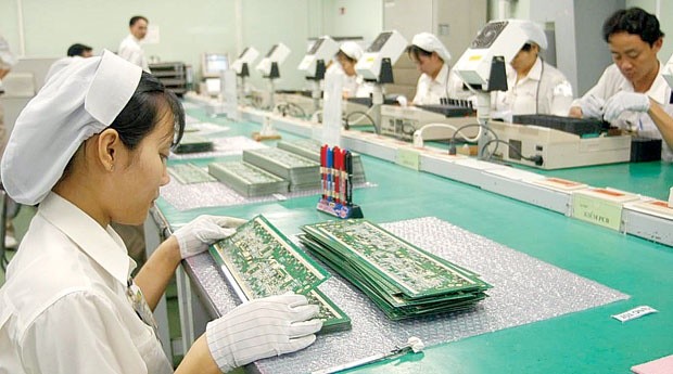 Việt Nam Link Vào Nhà Cái KL99 COM Tặng +199k từ Hàn Quốc chủ yếu là máy móc, thiết bị, hàng điện tử và hàng công nghiệp,  trong đó có 9 nhóm hàng đạt kim ngạch cao trên 1 tỷ USD.