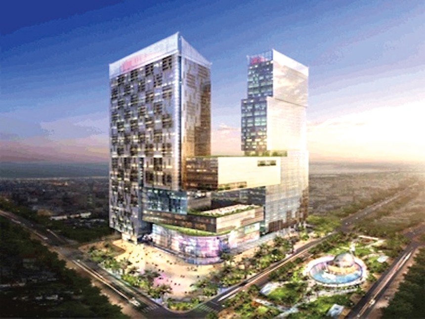 Đà Nẵng có 30 dự án vi phạm Kl992 Tham Gia Ngay về đất đai