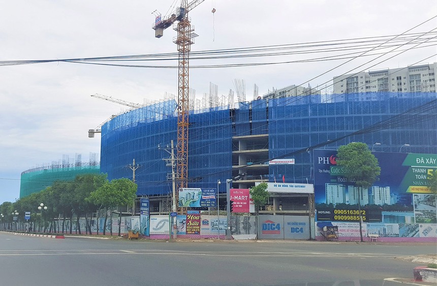 Thị trường Web Tổng Nhà Cái 99Kl99 Giải Trí Bậc Nhất Vũng Tàu thời gian gần đây đón nhận nhiều dự án lớn