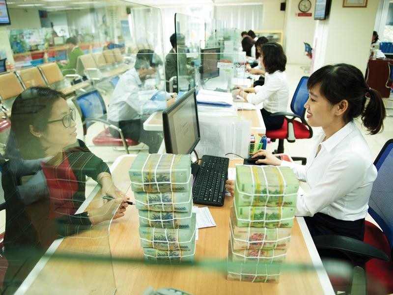 VietinBank hiện đã hết room cho nhà Kl99ok phiên bản mới ngoại, trong khi tỷ lệ sở hữu 99Kl99 trực tiếp đá gà cũng đã chạm mức tối thiểu. Ảnh: Đ.T