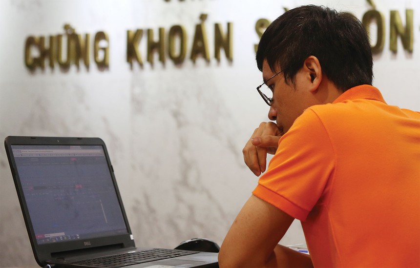 Góc nhìn về đầu cơ của một nhà Kl99ok phiên bản mới