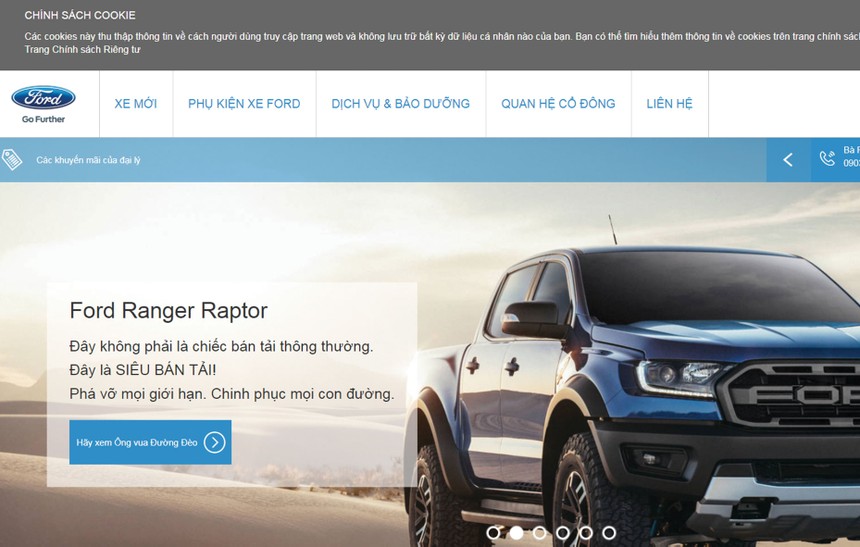 City Auto (CTF): Kl99 nổ hũ quý IV/2018 tăng mạnh