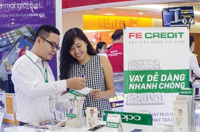 Cầu Kl991.com nạp rút nhanh tiêu dùng 2019 sẽ tăng mạnh