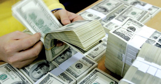 TS. Cấn Văn Lực, chuyên gia Link Vào Nhà Cái KL99 COM Tặng +199k đánh giá, sức ép lên VND trong năm 2019 được dự báo là không quá lớn.