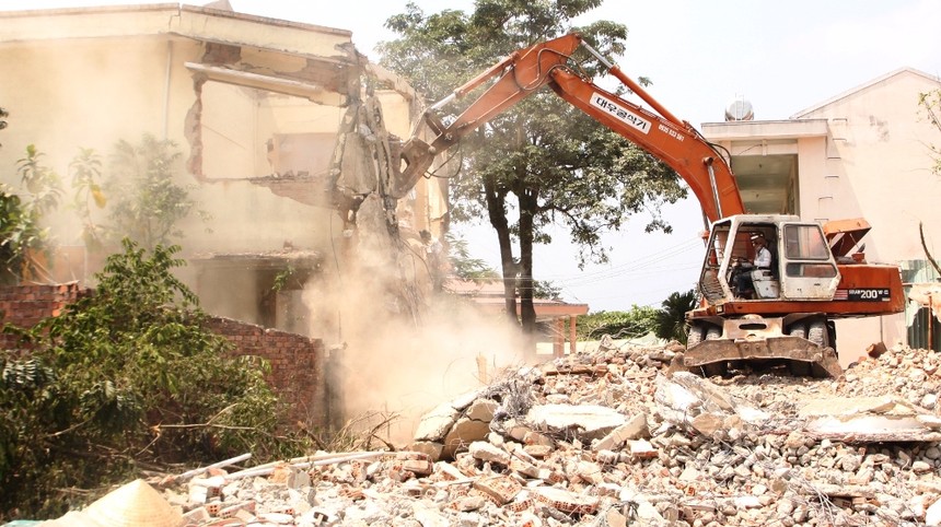 Giải phóng mặt bằng luôn là khâu khó khăn nhất tại các dự án Kl99kl ưu đãi độc quyền KL99 là cổng game giải trí trực tuyến hàng đầu hiện nay.